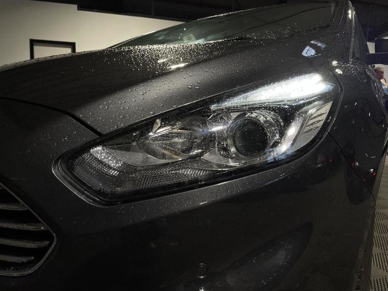 Ford s-Max 2.0 Tdci 150ch Titanium 7 Places -Caméra 360°-Kit Ditri Ok-Garantie 6 Mois-