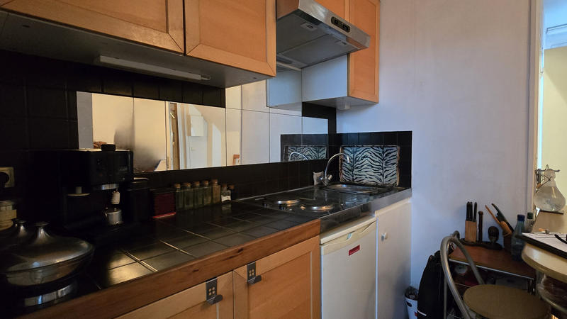 Maison - 70 m² - 3 pièces