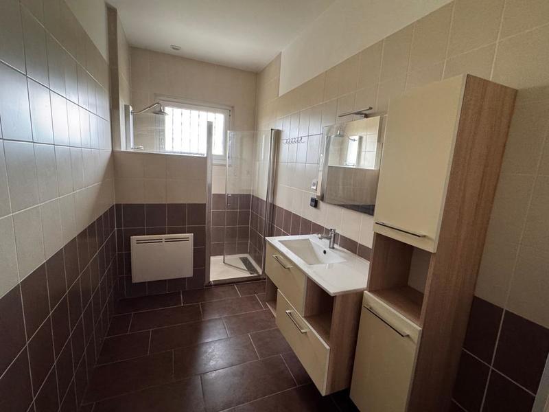 Maison - 84 m² - 3 pièces