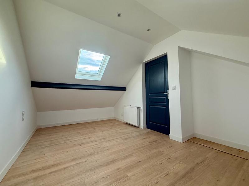 Maison - 110 m² - 6 pièces