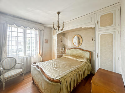 Maison - 155 m² - 5 pièces