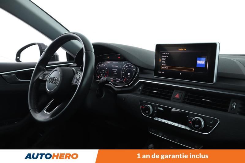 Audi A5 sportback 1.4 Tfsi Avus s tronic 7 150 ch