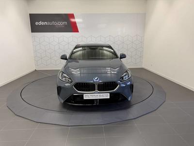 Bmw Serie 2 Gran Coupe 220 170 ch Dkg7 m Sport