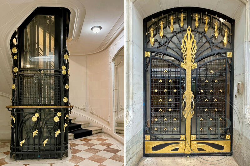 Appartement - 115 m² - 5 pièces