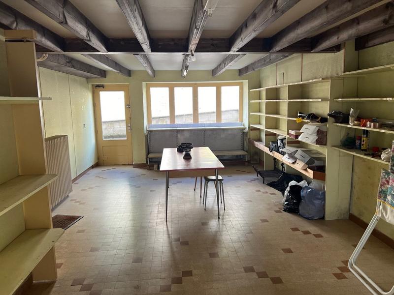 Villa - 145 m² - 7 pièces