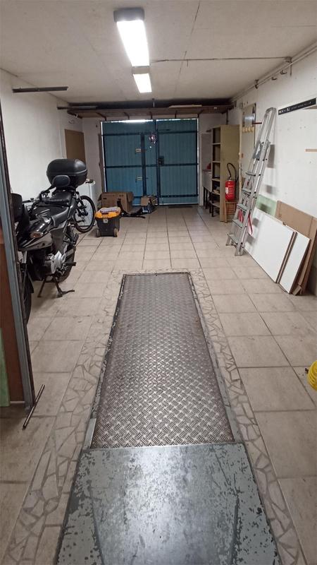 Maison - 98 m² - 6 pièces