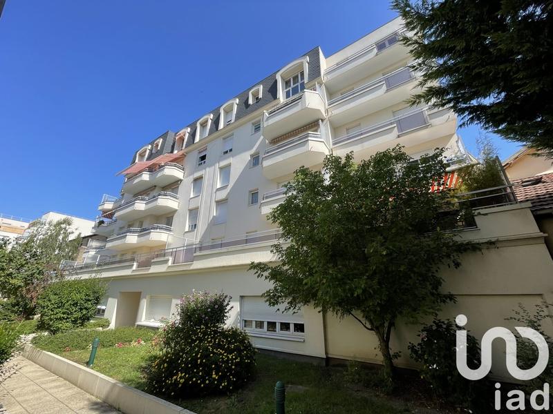 Appartement - 23 m² - 1 pièce