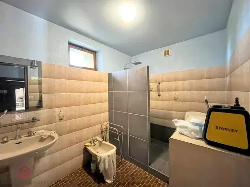 Ferme - 206 m² - 7 pièces