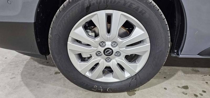 Nissan Primastar Combi L2h1 3.0t 2.0 dCi 170 s/S Bva9 Tekna 8 places