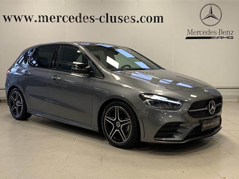 Mercedes Classe B 200 d Amg Line