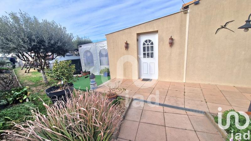 Maison - 116 m² - 5 pièces