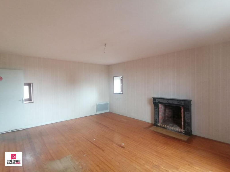 Maison - 150 m² - 7 pièces