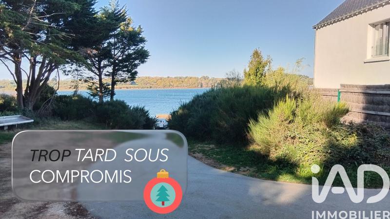 Maison - 220 m² - 9 pièces