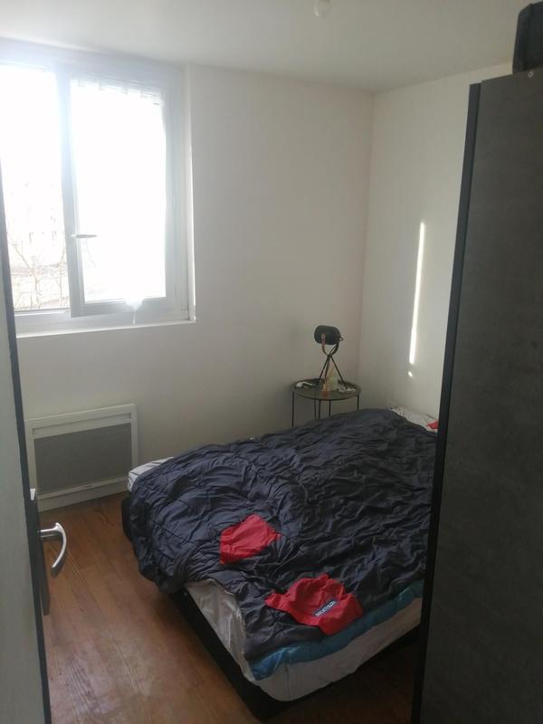 Appartement - 60 m² - 5 pièces