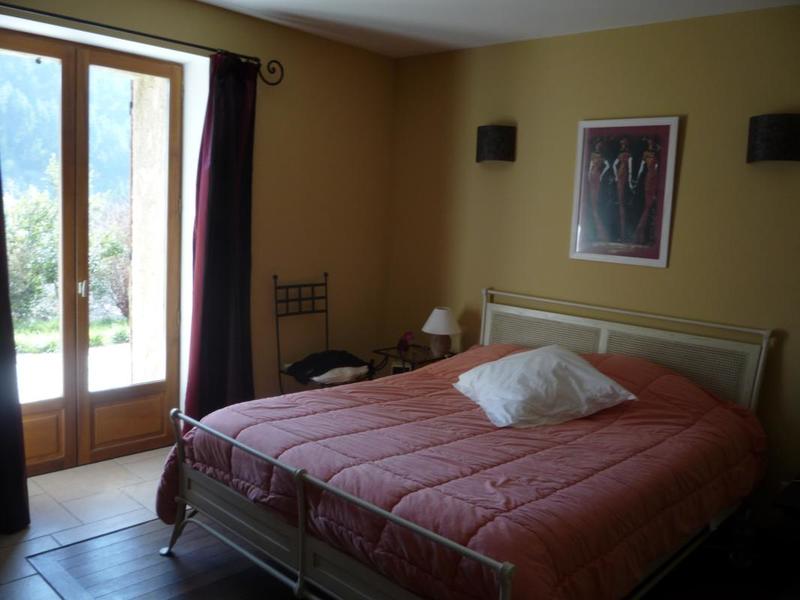 Mas - 505 m² - 20 pièces