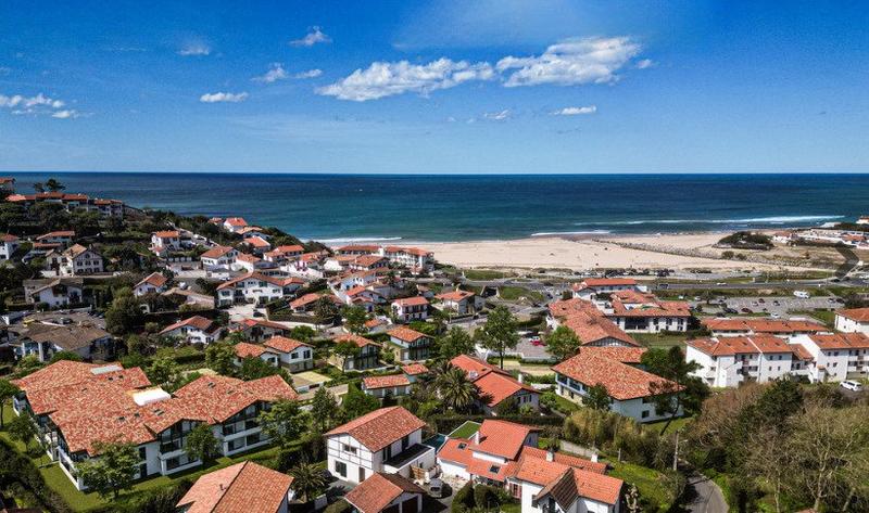 Appartement - 132 m² - 4 pièces