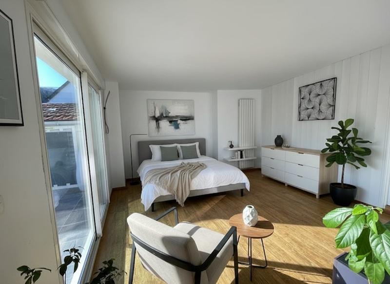 Maison ancienne - 117 m² - 5 pièces