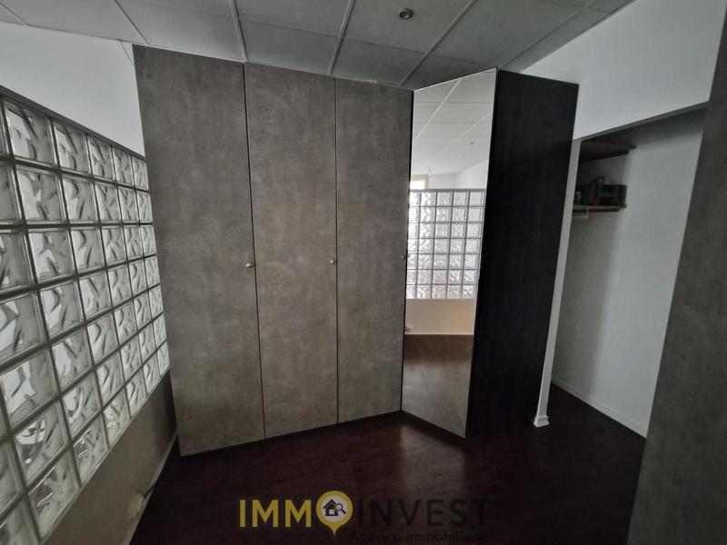 Appartement - 123 m² - 6 pièces