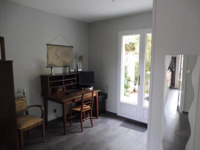 Maison - 111 m² - 6 pièces