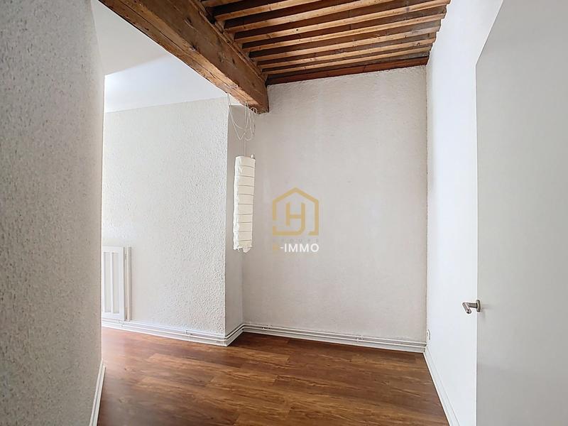 Appartement - 83 m² - 4 pièces