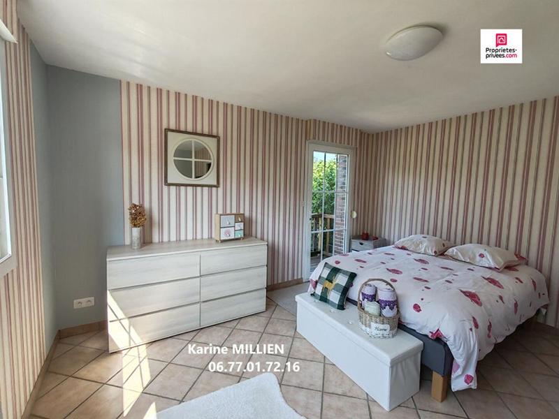 Maison - 157 m² - 7 pièces