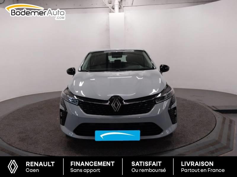 Renault Clio E-Tech full hybrid 145 ch Gsr2 Evolution