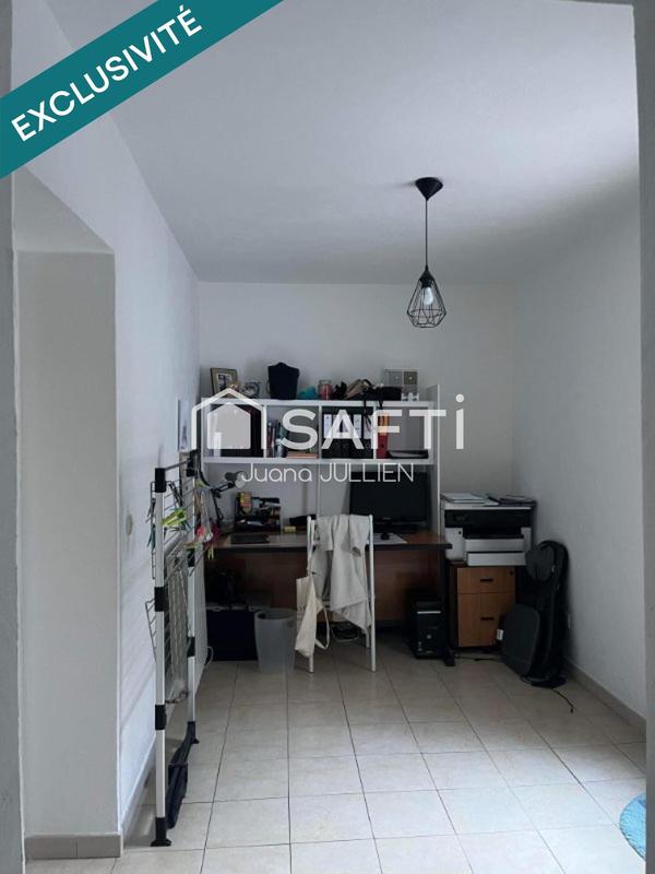 Maison - 145 m² - 4 pièces