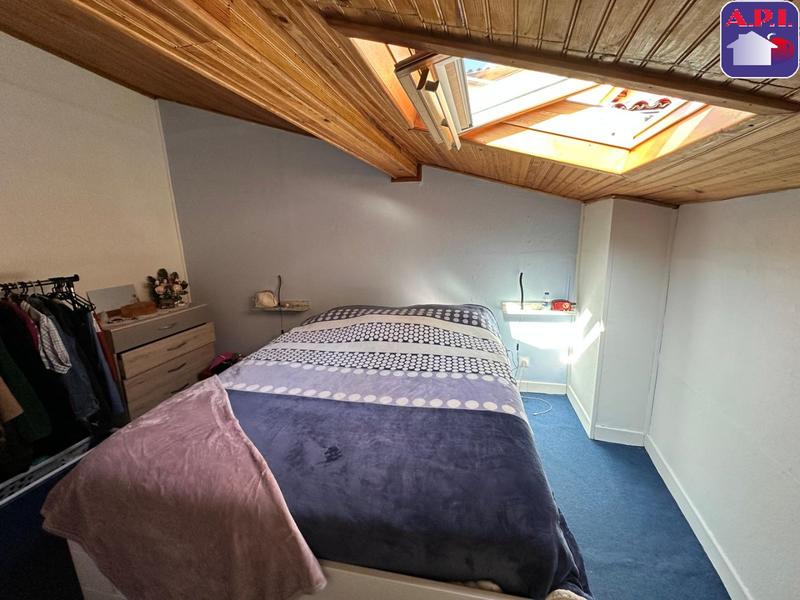 Maison - 78 m² - 4 pièces