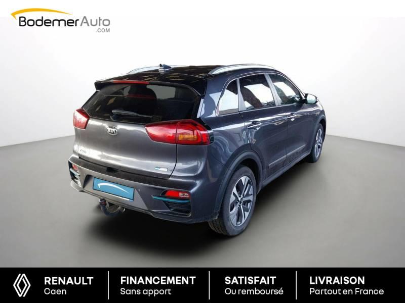 Kia Niro e- Electrique 204 ch Active