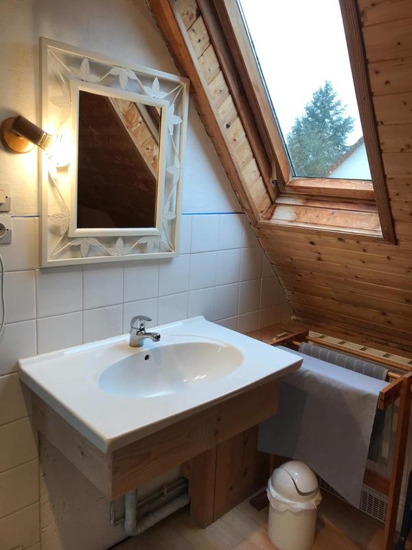 Maison - 285 m² - 14 pièces