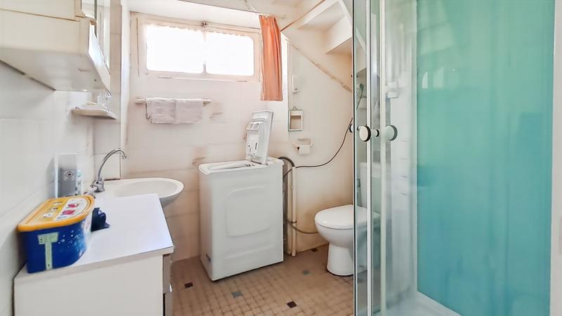 Maison de bourg - 110 m² - 4 pièces