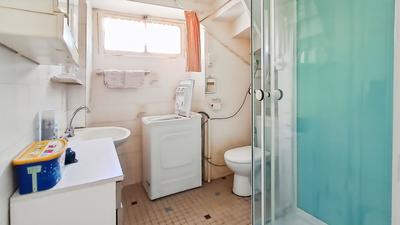 Maison de bourg - 110 m² - 4 pièces