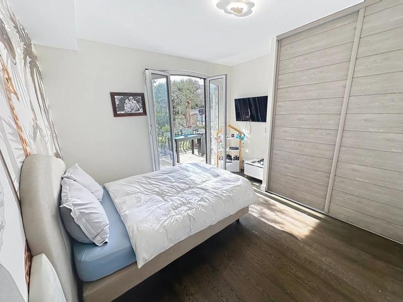 Appartement - 133 m² - 4 pièces