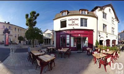 Local commercial - 100 m²