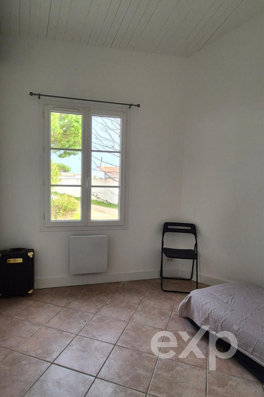 Maison - 87 m² - 5 pièces