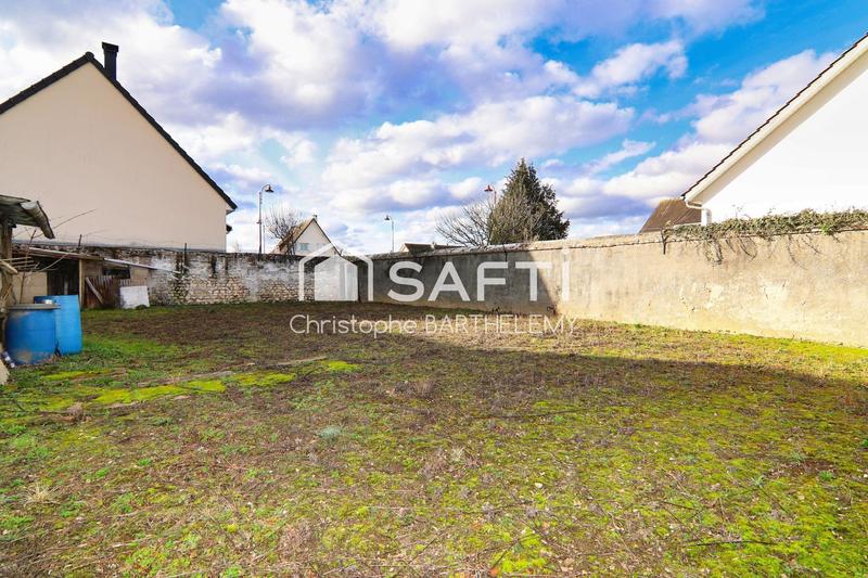 Maison - 112 m² - 5 pièces