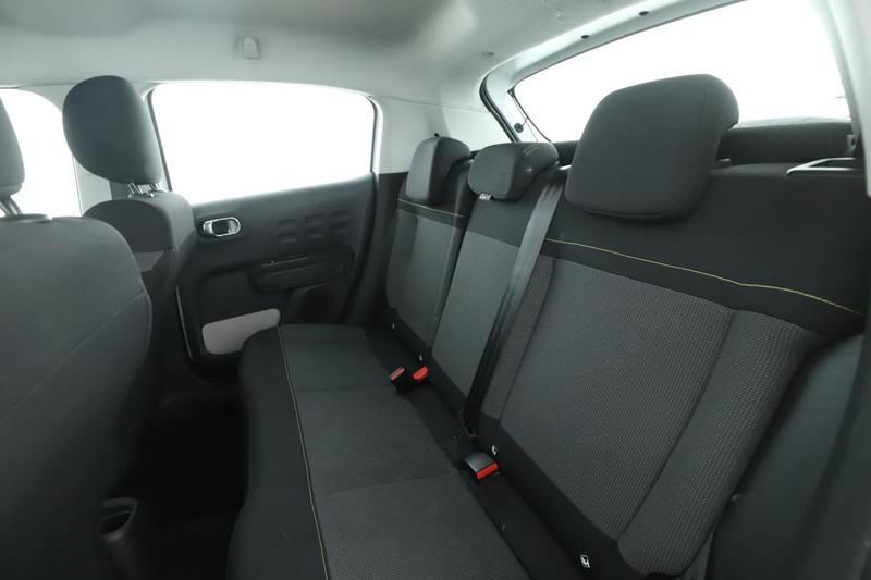 Citroën C3 1.5 Blue-HDi Feel Business 102 ch