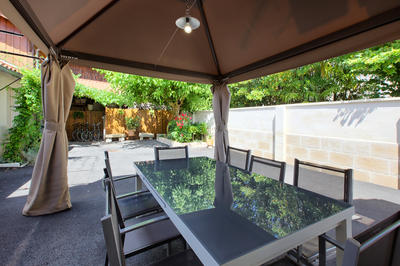 Le Chalet de Laurentin