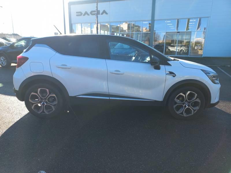 Renault Captur TCe 90 - 21 Intens