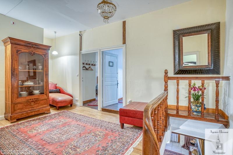 Maison traditionnelle - 164 m²