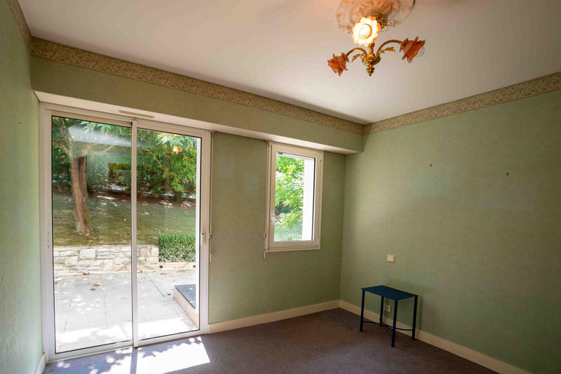 Maison - 243 m² - 6 pièces