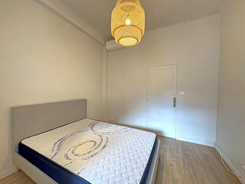 Appartement - 33 m² - 2 pièces