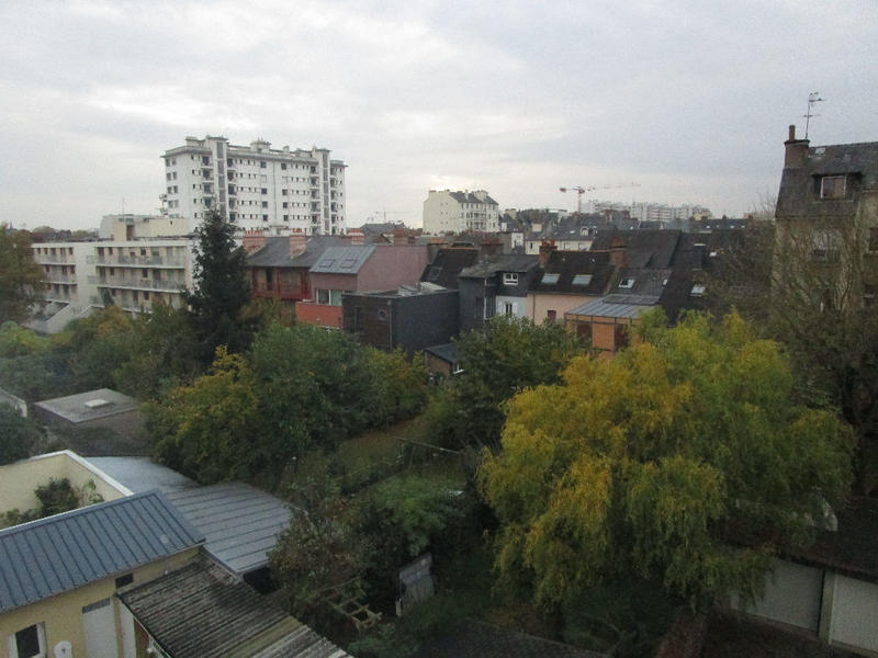 Appartement - 31 m² - 1 pièce