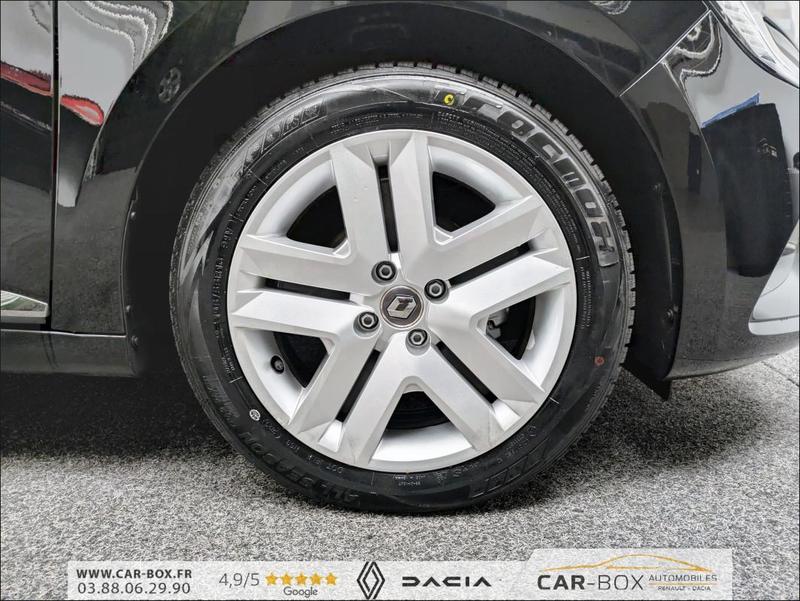 Renault Clio V 5 Experience Tce 100 Carplay Keyless Regulateur