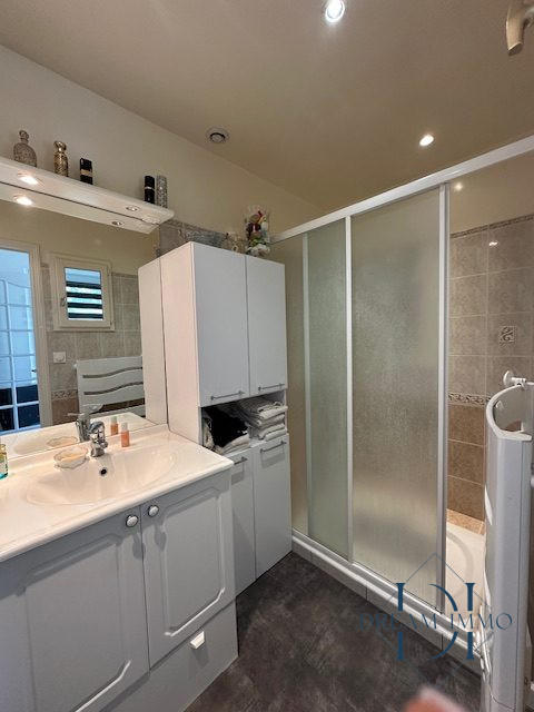 Maison ancienne - 115 m² - 5 pièces