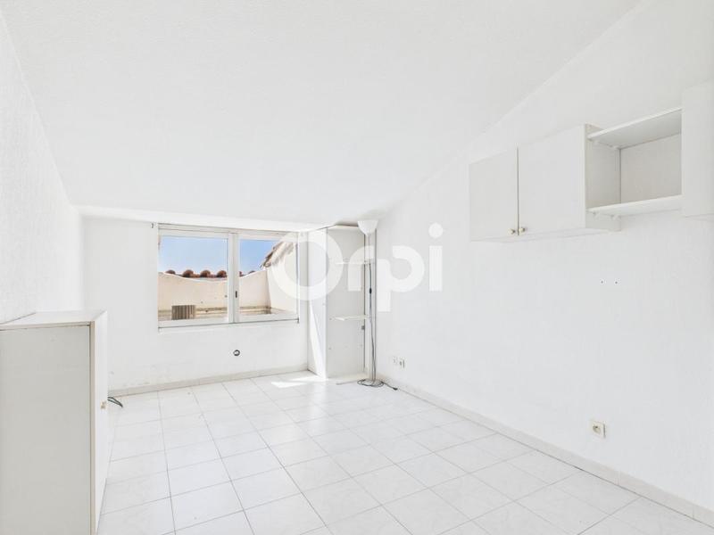 Duplex - 50 m² - 2 pièces