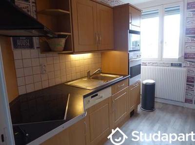 Appartement - 78 m² - 6 pièces