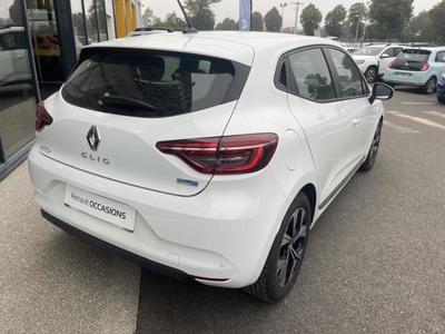 Renault Clio V E-Tech 140 - 21n Business