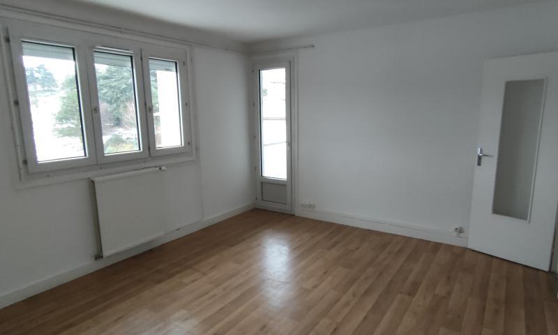 Appartement - 69 m² - 4 pièces