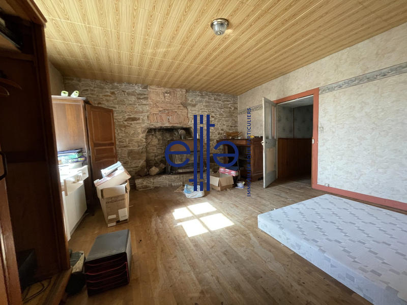 Maison - 168 m² - 6 pièces